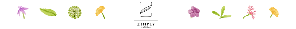 Zimply Natural banner bild